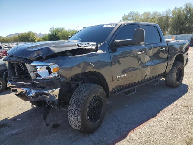 RAM 1500 2019 1c6srfft7kn620991