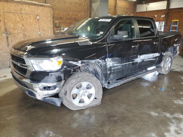 RAM 1500 BIG H 2019 1c6srfft7kn622045