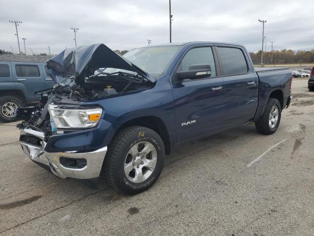 RAM 1500 2019 1c6srfft7kn622112