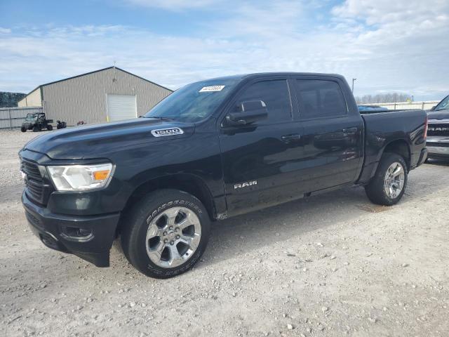 RAM 1500 BIG H 2019 1c6srfft7kn624040