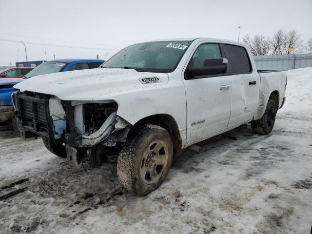 RAM 1500 2019 1c6srfft7kn624331