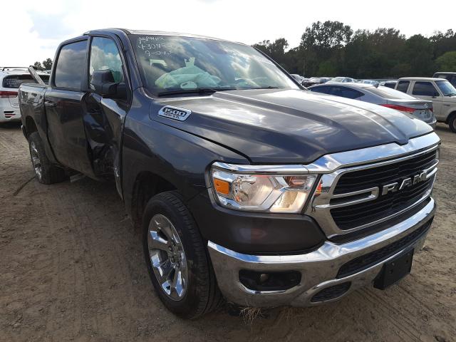 RAM 1500 BIG H 2019 1c6srfft7kn625754