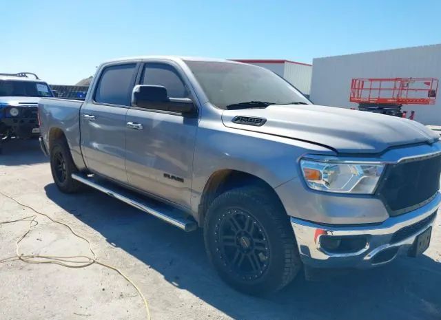 RAM 1500 2019 1c6srfft7kn643798