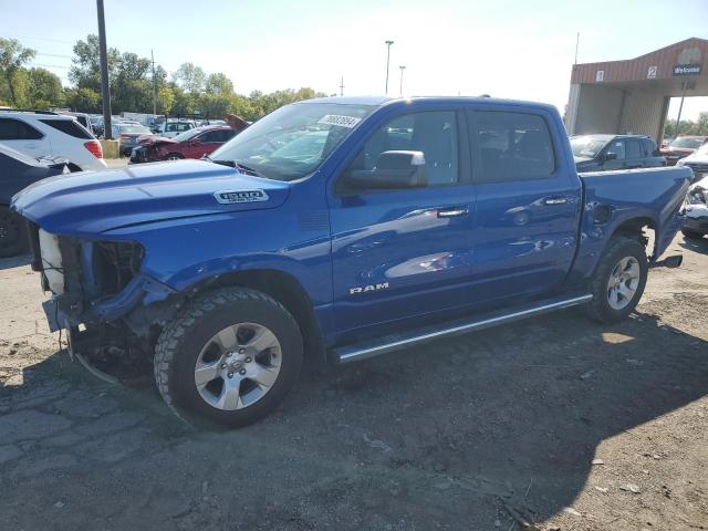 RAM 1500 BIG H 2019 1c6srfft7kn644840