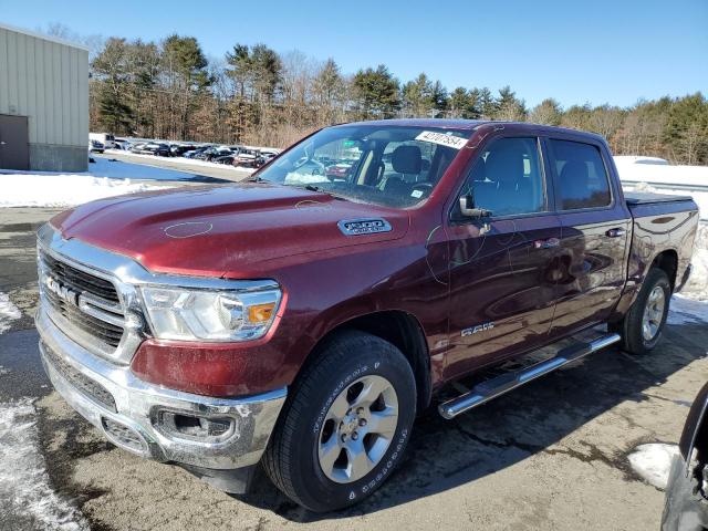 RAM 1500 2019 1c6srfft7kn647205