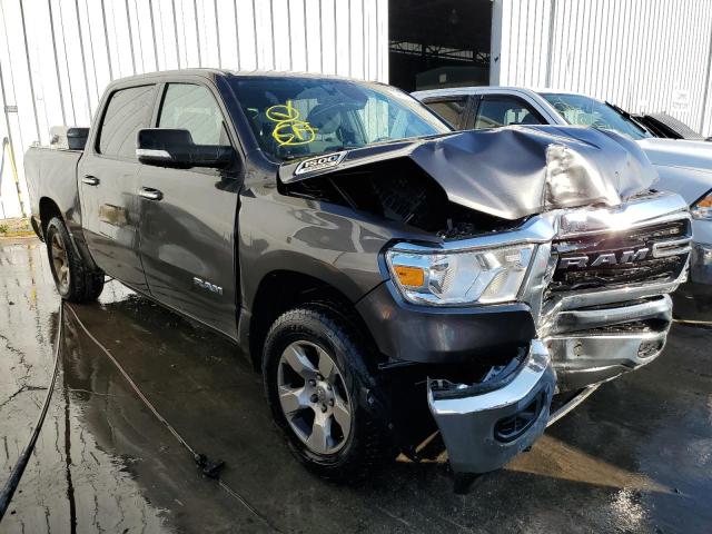 RAM 1500 BIG H 2019 1c6srfft7kn648290