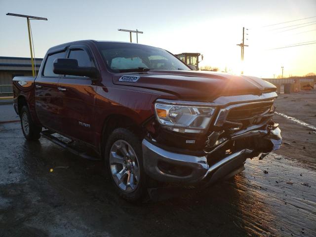 RAM 1500 BIG H 2019 1c6srfft7kn649942