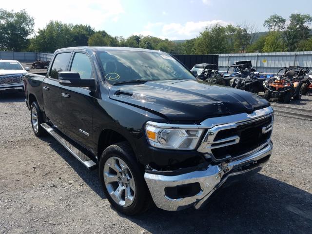 RAM 1500 BIG H 2019 1c6srfft7kn658141