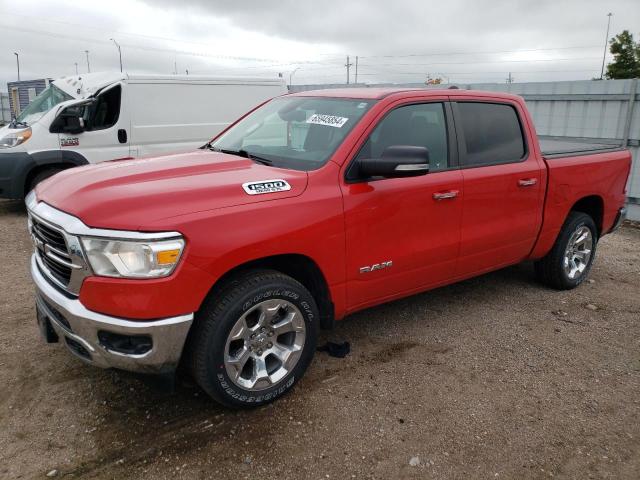 RAM 1500 BIG H 2019 1c6srfft7kn660214