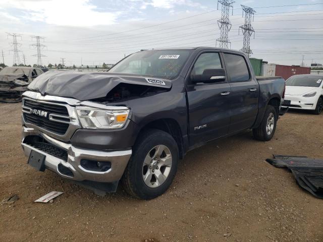 RAM 1500 BIG H 2019 1c6srfft7kn668197