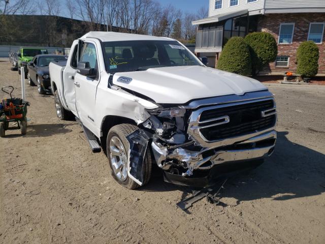 RAM 1500 BIG H 2019 1c6srfft7kn681869