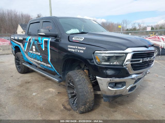 RAM 1500 2019 1c6srfft7kn691463