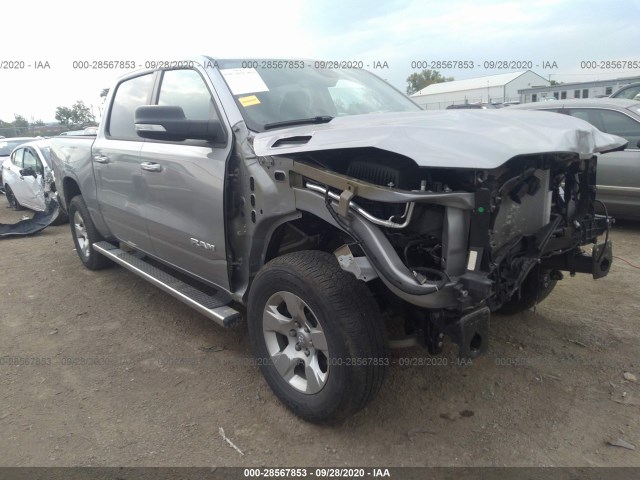 RAM 1500 2019 1c6srfft7kn693519