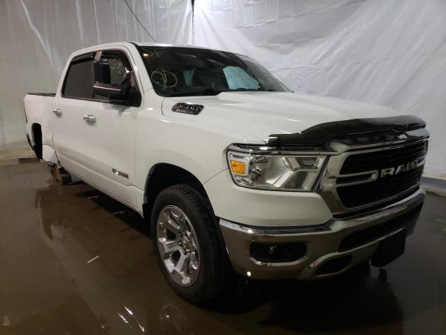 RAM 1500 BIG H 2019 1c6srfft7kn719312