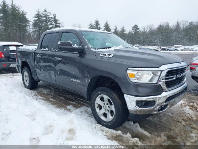 RAM 1500 2019 1c6srfft7kn720038