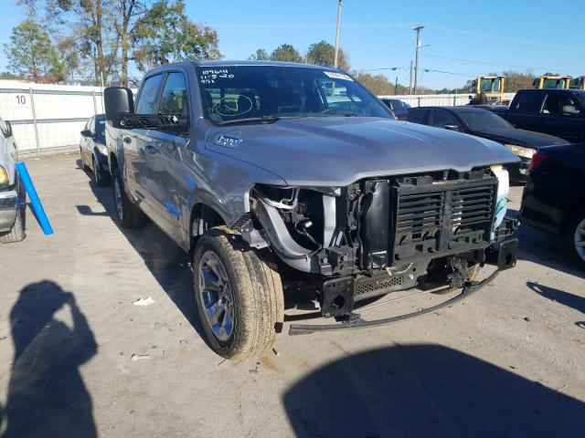 RAM 1500 BIG H 2019 1c6srfft7kn726003