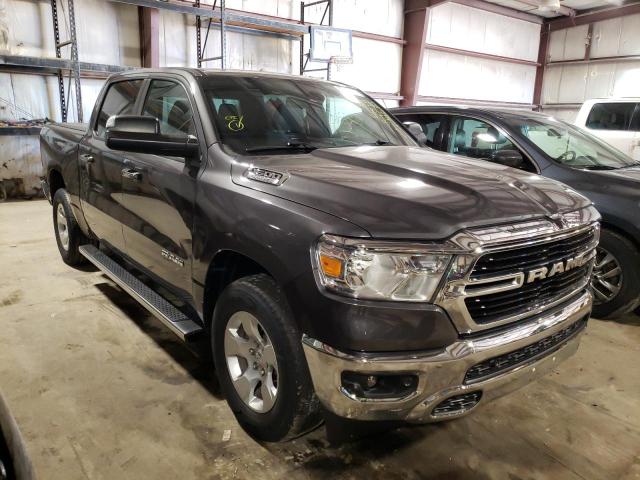 RAM 1500 BIG H 2019 1c6srfft7kn728155