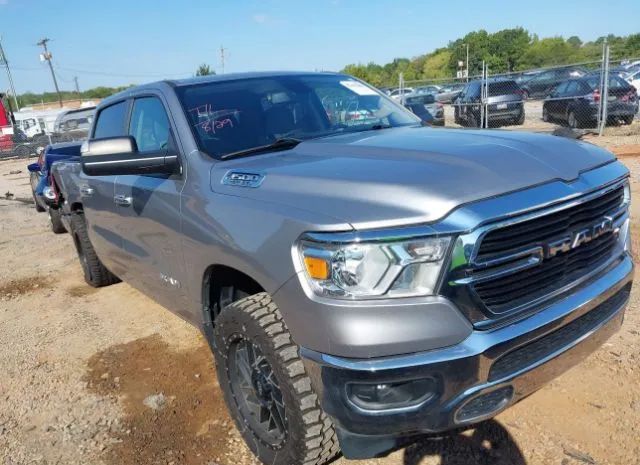 RAM 1500 2019 1c6srfft7kn728253