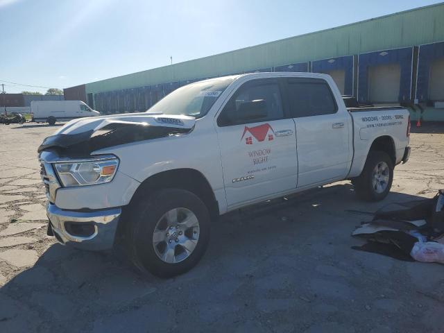 RAM 1500 BIG H 2019 1c6srfft7kn730598