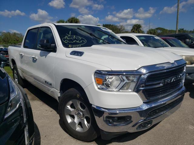 RAM 1500 BIG H 2019 1c6srfft7kn731248