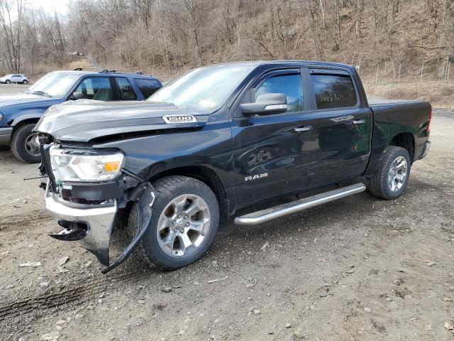 RAM 1500 BIG H 2019 1c6srfft7kn734232