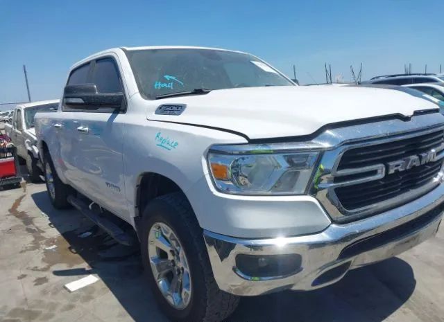 RAM 1500 2019 1c6srfft7kn756831