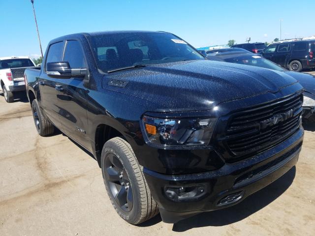 RAM 1500 BIG H 2019 1c6srfft7kn777792