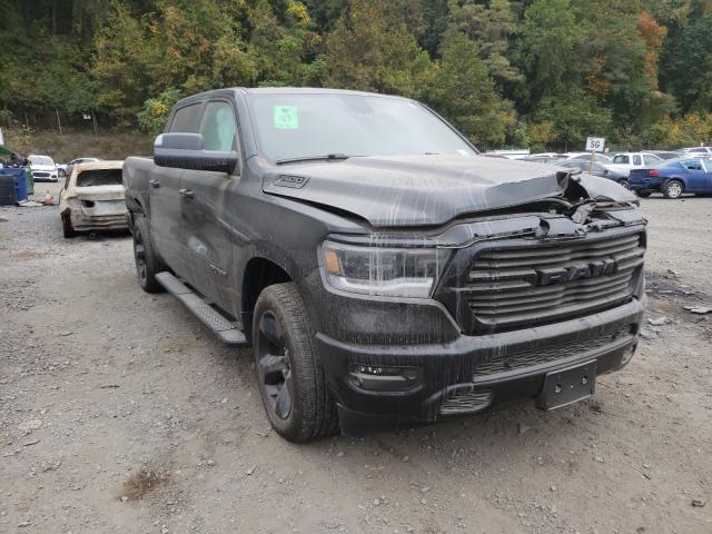 RAM 1500 BIG H 2019 1c6srfft7kn780319