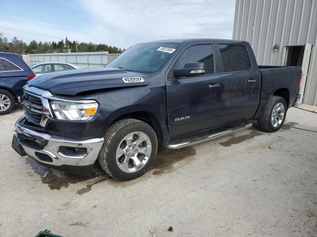 RAM 1500 2019 1c6srfft7kn780384