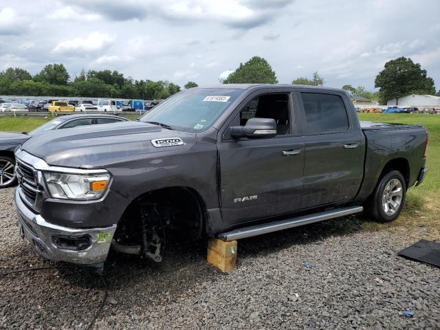 RAM 1500 BIG H 2019 1c6srfft7kn786315