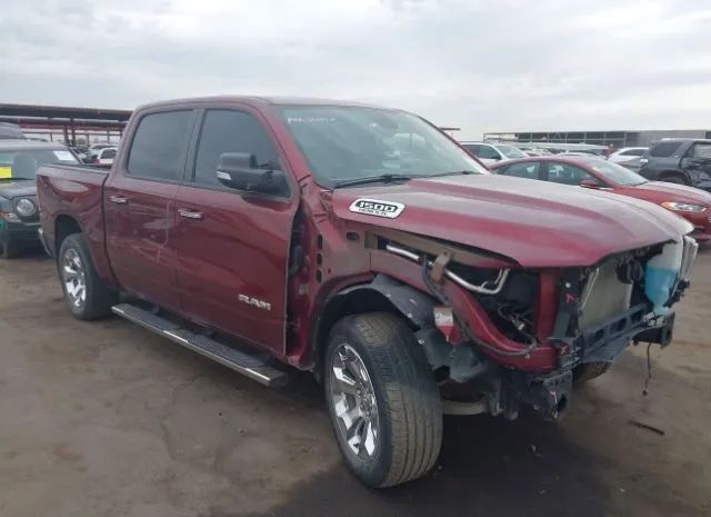 RAM 1500 2019 1c6srfft7kn794575