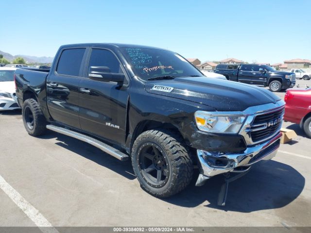 RAM 1500 2019 1c6srfft7kn802769