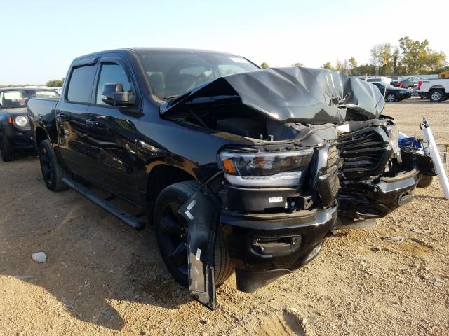 RAM 1500 BIG H 2019 1c6srfft7kn815733