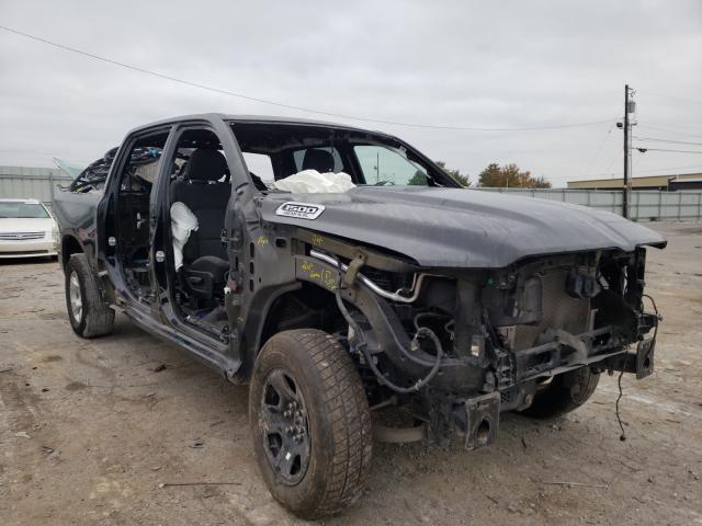 RAM 1500 BIG H 2019 1c6srfft7kn840020