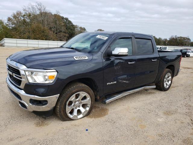 RAM 1500 2019 1c6srfft7kn840356