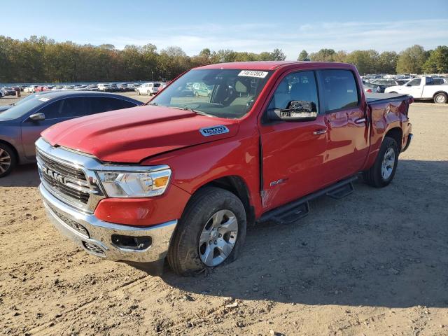 RAM 1500 2019 1c6srfft7kn848988