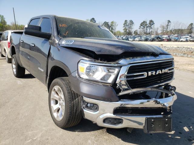 RAM 1500 BIG H 2019 1c6srfft7kn855326