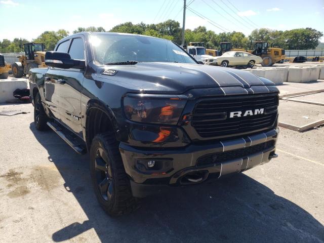 RAM 1500 BIG H 2019 1c6srfft7kn873129