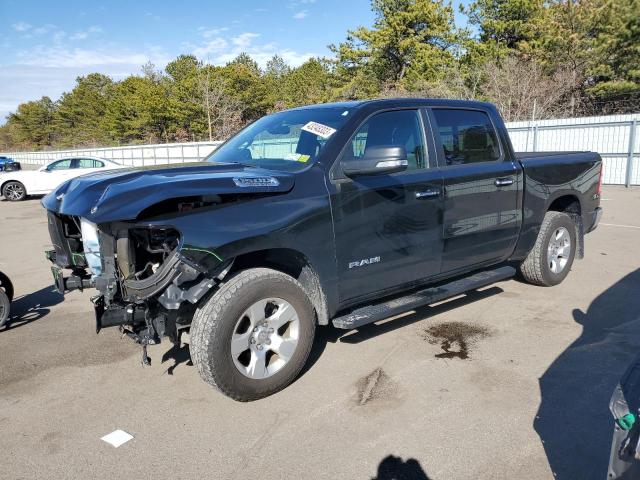 RAM 1500 BIG H 2019 1c6srfft7kn874538