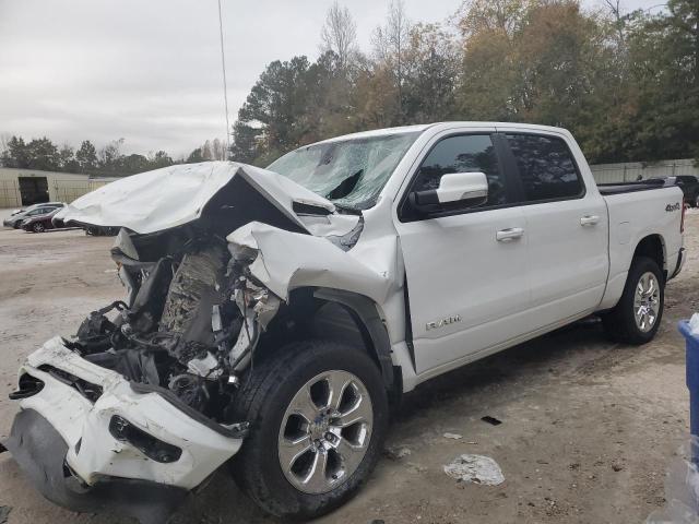 RAM 1500 2019 1c6srfft7kn876547