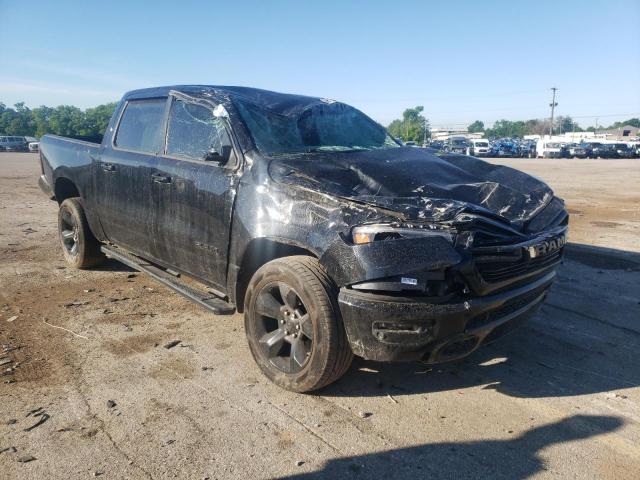 DODGE RAM 1500 C 2019 1c6srfft7kn883191