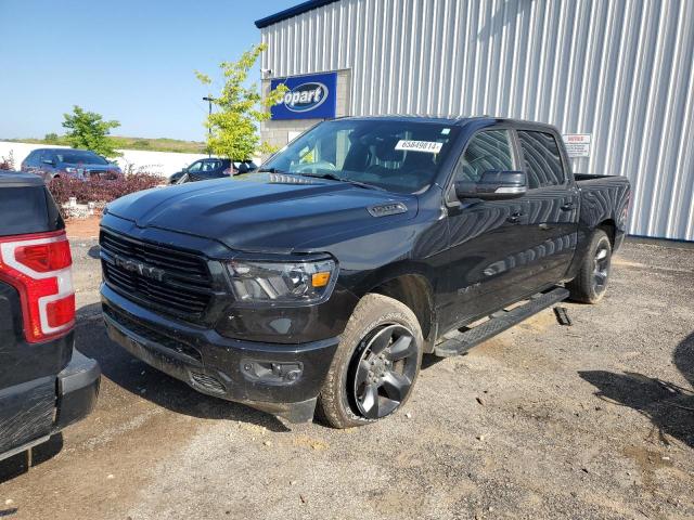 RAM 1500 BIG H 2019 1c6srfft7kn893400