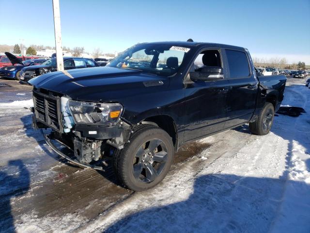 RAM 1500 BIG H 2019 1c6srfft7kn899665