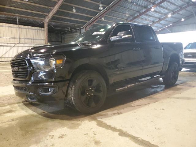 RAM 1500 BIG H 2019 1c6srfft7kn899715