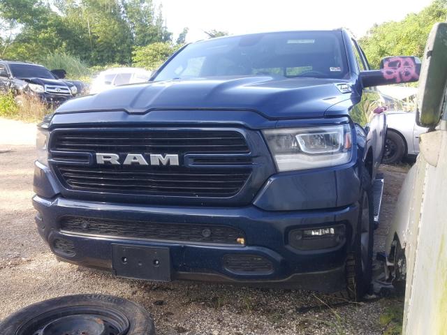 RAM 1500 BIG H 2019 1c6srfft7kn903519