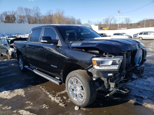 RAM 1500 BIG H 2019 1c6srfft7kn911233