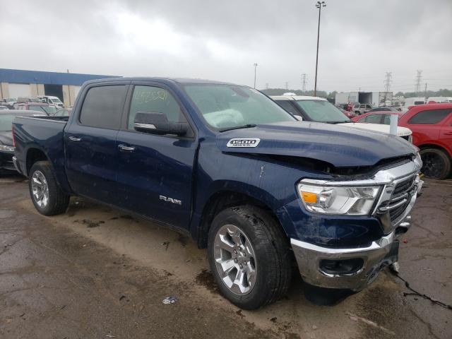 RAM 1500 BIG H 2019 1c6srfft7kn919445