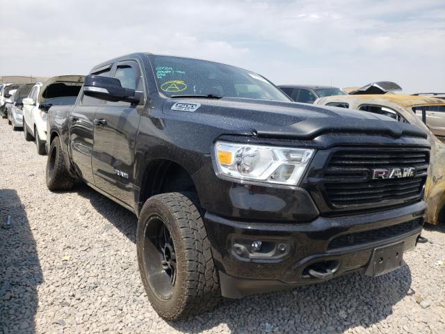 RAM 1500 BIG H 2020 1c6srfft7ln105202