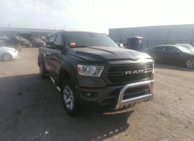 RAM 1500 2020 1c6srfft7ln107399