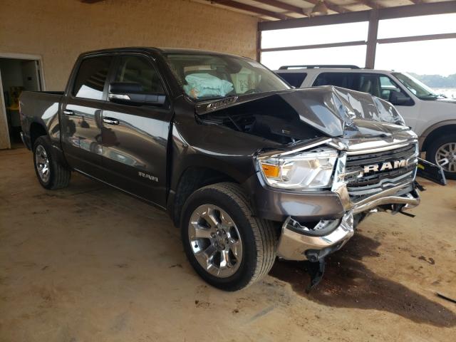 RAM 1500 BIG H 2020 1c6srfft7ln116961